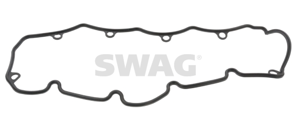 Garnitura, capac supape 70 91 2169 SWAG